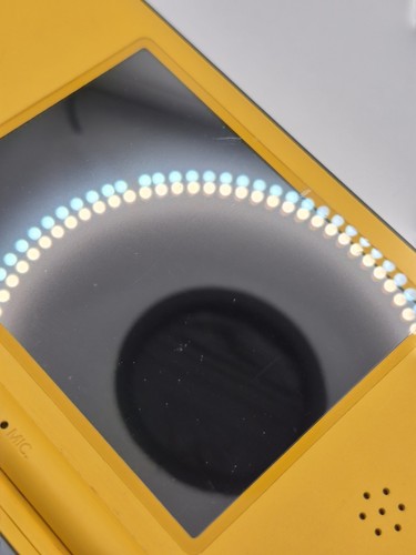 Nintendo DSI XL Konsole - Gelb - Bild 15 von 17