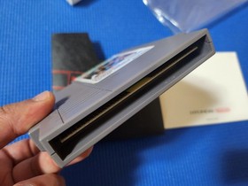 Nintendo Hyundai Comboy Anticipation Retro Game Korean Version NES FC Rare