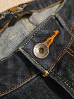 Lucky Jeans Lola Skinny Size 12/31 Regular Dark Wash Blue 30" Inseam — photo 6
