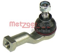 Metzger Spurstangenkopf Vorderachse Links Rechts FüR Mazda Mx-5 I II 8A0134550