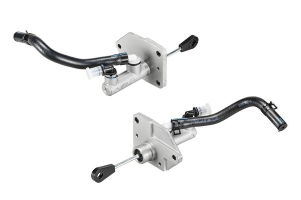 Geberzylinder Kupplung Valeo 804805 FÜR Hyundai Kupplungsgeberzylinder-image