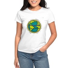 CafePress We Are All Ukrainian T Shirt Women's T-Shirt 908965755