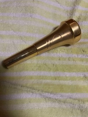 Купить monette resonance trumpet mouthpiece b3s3 (294962542838), США
