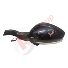 PEUGEOT 2008 ALLURE MK1 (PH2) (A94) 2016-2019 WING DOOR MIRROR LEFT SIDE