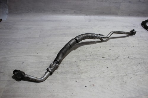 Klimaleitung Klima Leitung 6Q0820721N Volkswagen Polo 9N Bj,03