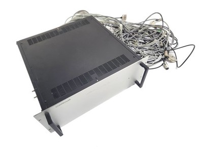 LION Nano-Systems/LIST Vector 500 Sims Controller Module For Orion NanoFab