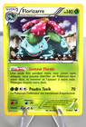 Carte Pokémon Florizarre 3/108 HOLO Explorateurs Obscurs Alternative Display ETB