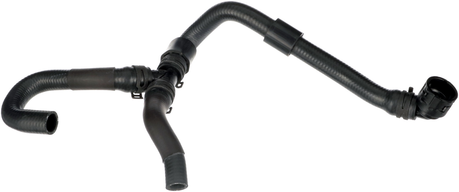 Lower GATES 05-2913 Radiator Hose for AUDI,SEAT,SKODA,VW
