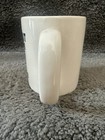 Vintage Bethlehem Steel Porcelain Advertising Drinking Mug — photo 4