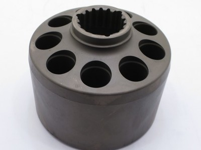 UCHIDA A10VD43 ZYLINDERBLOCK 8UA/10V043A32