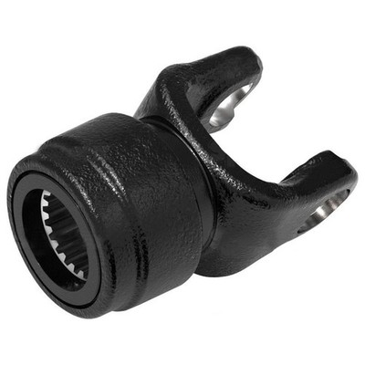 S.26865 PTO Yoke - Quick Release Size: 1 3/8-21 Spline Fits AGCO