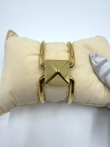 Bracciale Valentino Rockstud oro