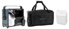 American DJ ADJ Entour Faze Jr Mobile Water Based Haze Machine w/Remote Bag