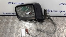 Retroviseur gauche (ou coque) Nissan PICK-UP