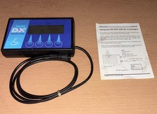 Dx2 Handheld Programmer For Bounder X8 Power Wheelchair And More Untested