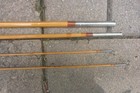 Leonard Salmon Series Bamboo Flyrod — photo 5
