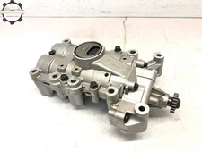 2019-2023 GENESIS G70 2.0L I4 ENGINE OIL PUMP BALANCE SHAFT OEM