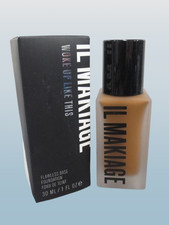 IL MAKIAG WOKE UP LIKE THIS FLAWLESS BASE FOUNDATION 215 1 OZ BOXED