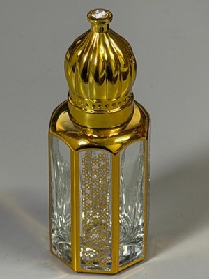 6ml Second WIFE - Premium Parfüm Oud Öl/Extrakt Parfüm Duft Alkoholfrei