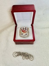 One Ring to Rule Them All! Complete Guide to Collecting Replica Super Bowl Rings 71