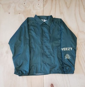 Yeezy Season 3 Jacket for sale | eBay Yeezy Season 3 Jacket for sale | eBay