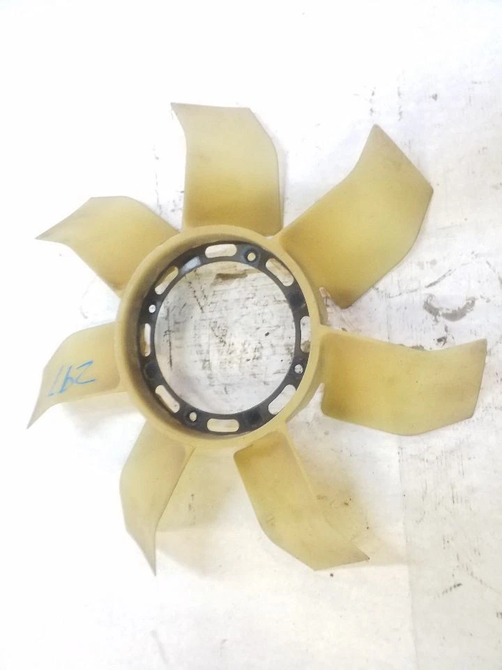 Hoja de ventilador 4-140 2,3 L | Se adapta a Ford Ranger 2001-2011 Foto 3 de 4