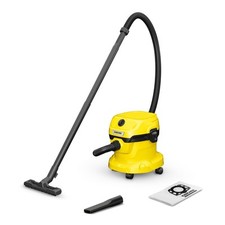 Kärcher WD 2 Plus V-12/4/18 Sauger