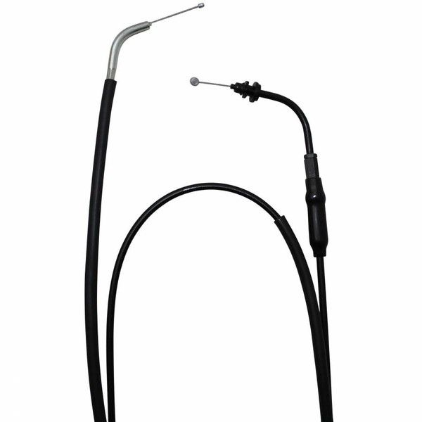 Getriebe Gas Scoot Passend FüR Peugeot 50 Ludix Blaster, Trend, Snake 2008+ (1-image