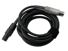 Stryker 5100-004-000 Pscher Handpiece Cable TPS Total Performance System Cord