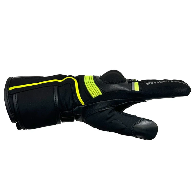 Frank Thomas Konya Black Neon Yellow, photo 3 of 6