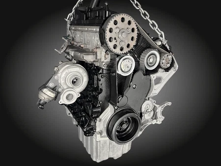 Turbolader VW TRANSPORTER T5 Kasten  2.0 TDI 4motion (7HA, 7HH, 7EA, 7EH)