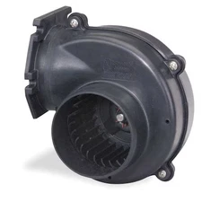 Jabsco 35115-7020 Round Oem Blower, 4200 Rpm, 1 Phase, Direct Drive, Reinforced
