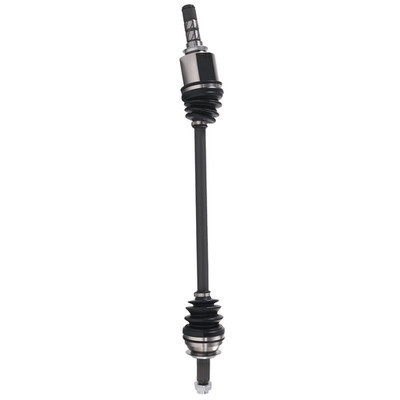 Front Driver or Passenger Side CV Joint Axle Shaft Assembly For Impreza Forester