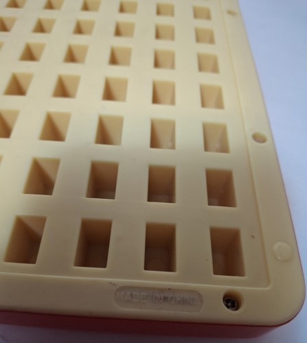 Touch N Tell Me Multiplication Board Times Table X Math Push Button READ & SEE - Picture 6 of 11
