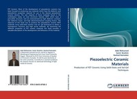Piezoelectric Ceramic Materials Adel Mohamed
