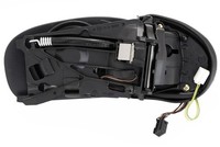 Spiegel Rechts FüR Mercedes C-Klasse W203 S203 2000-2006 9-Polig Kabel Stecker