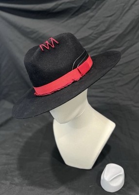 fedora hut feuerfaden