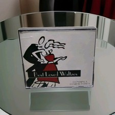 BEST LOVED WALTZES: 3 Disc CD 1997 BMG Compil...