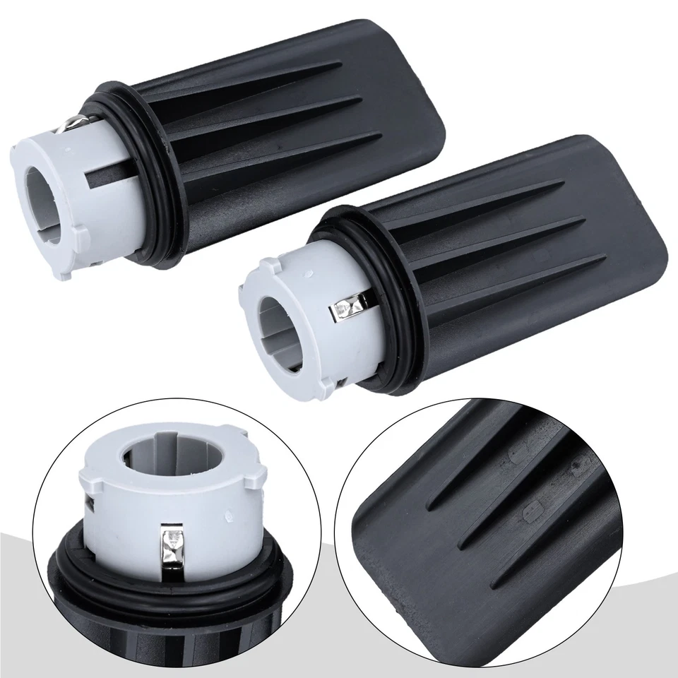 Car Light Socket Turn Signal Light Easy Installation High Universality - Image 3 of 4