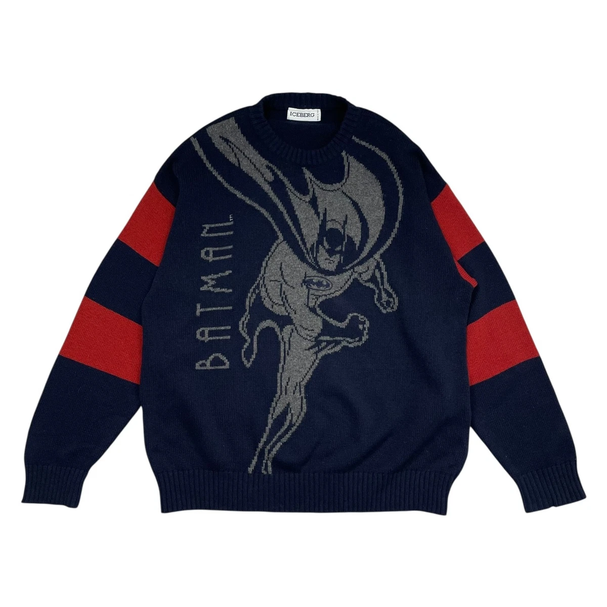 Iceberg Men's Sweaters for sale | eBay