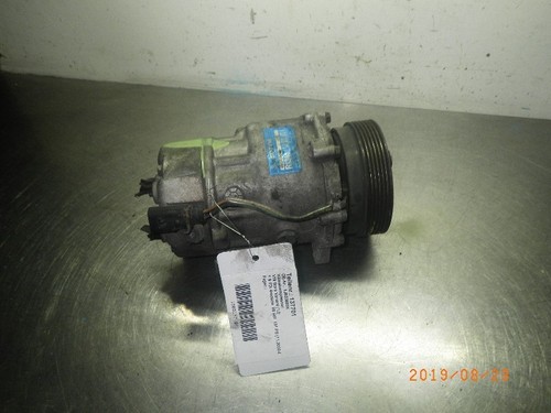 137701 Klimakompressor VW Bora Variant (1J) 1J820803K 1.9 TDI 4motion