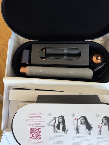 Dyson Airwrap Complete Long Neu