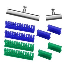 Paintless Dent Repair Tools, Car Dent Removal Kit Auto Body Dent Puller Glue