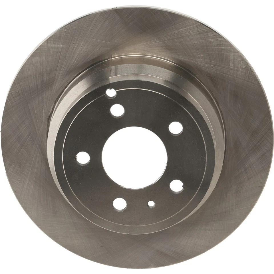 Rotores de freno de disco traseros para Volvo S70 V70 1998-2000 Foto 2 de 4