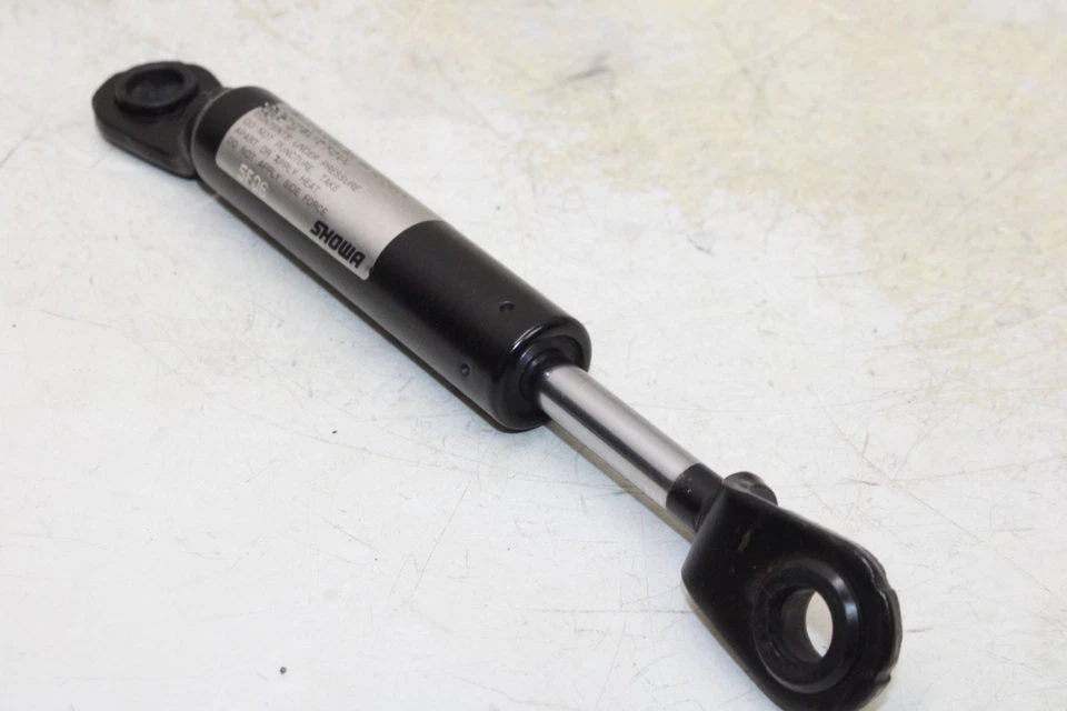 2006 YAMAHA MAJESTY 400 YP400 OEM DAMPER - Image 3 of 4