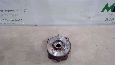 2017-2020 CHEVROLET TRAX INTEFRONT RIGHT SIDE WHEEL HUB SPINDLE KNUCKLE 95286840