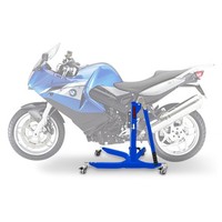 ZentralstäNder ConStands Power BL BMW F 800 ST 06-12