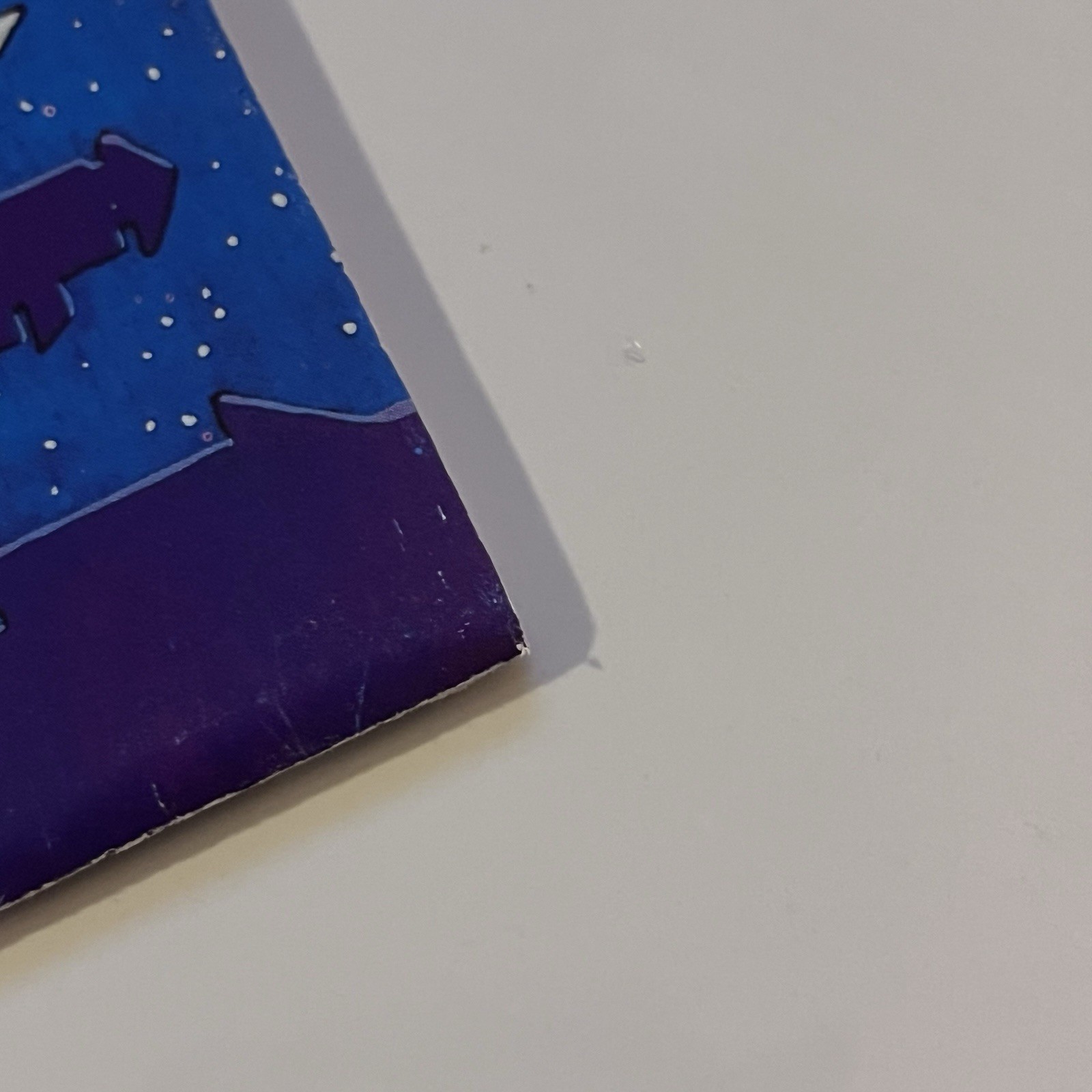 Teenage Mutant Ninja Turtles #1 - 4th Print Eastman & Laird Mirage Studios 1985