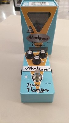 Modtone Flanger MT-FL gebraucht