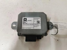 OPEL INSIGNIA A G09 Navigation Control Unit 22730334 13384291 2.00 27047484